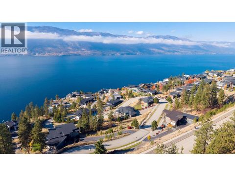 1735 Granite Road Lake Country BC V4V1M9