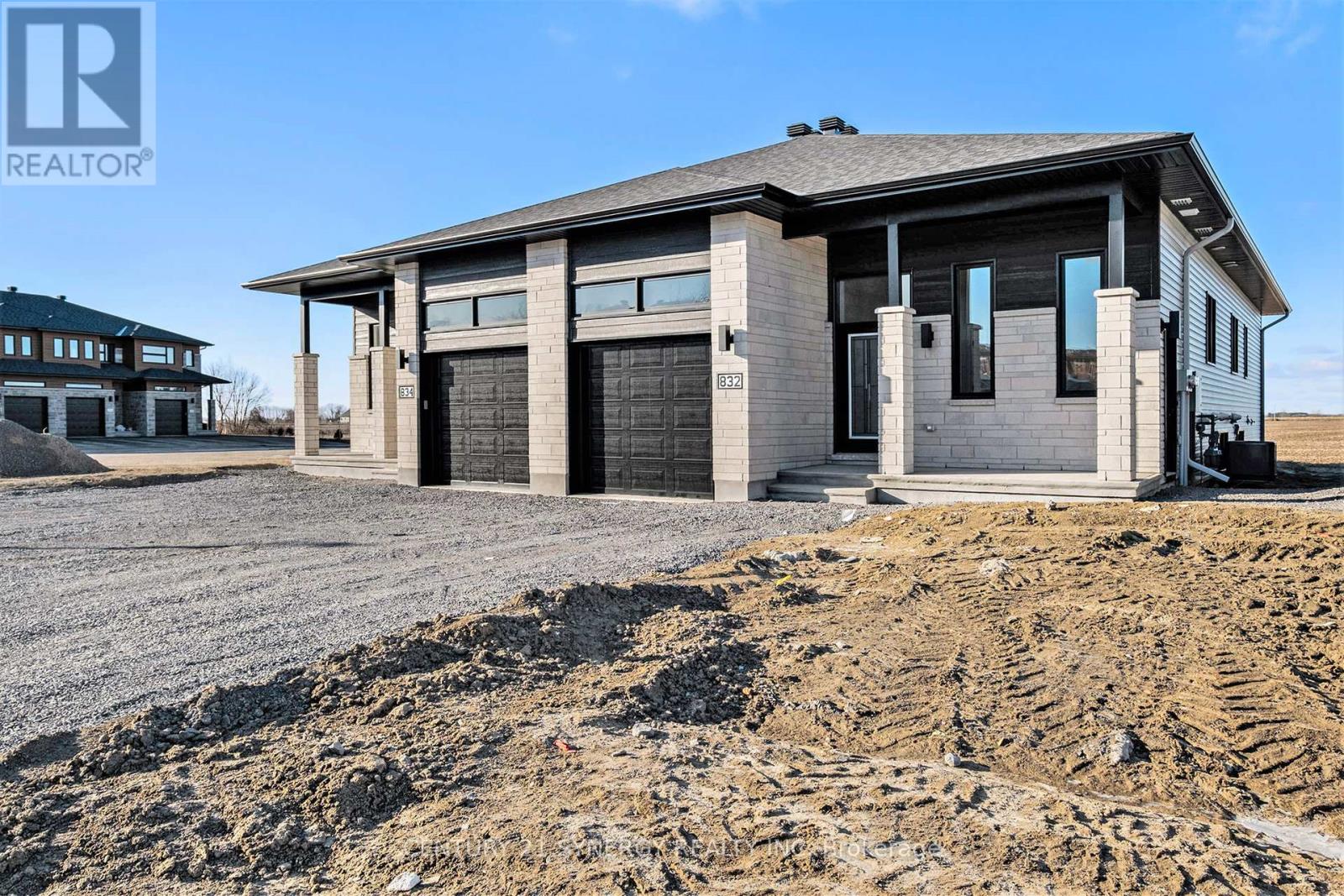 B - 257 ARGILE STREET