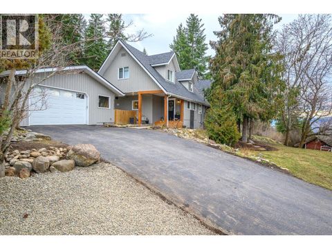 5221/5241 Hartnell Road Vernon BC V1B3J4