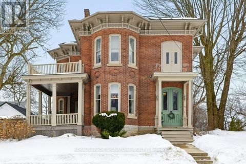 172 DUNDAS STREET W Greater Napanee (Greater Napanee) ON K7R2A4