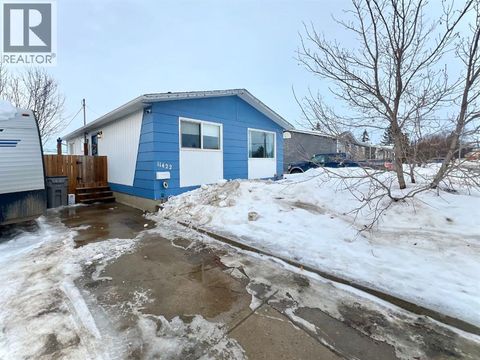 11422 96 Street Grande Prairie AB T8V2A5