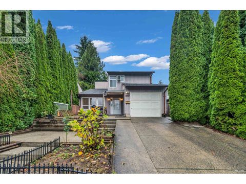 3235 DUNKIRK AVENUE Coquitlam BC V3E1G8