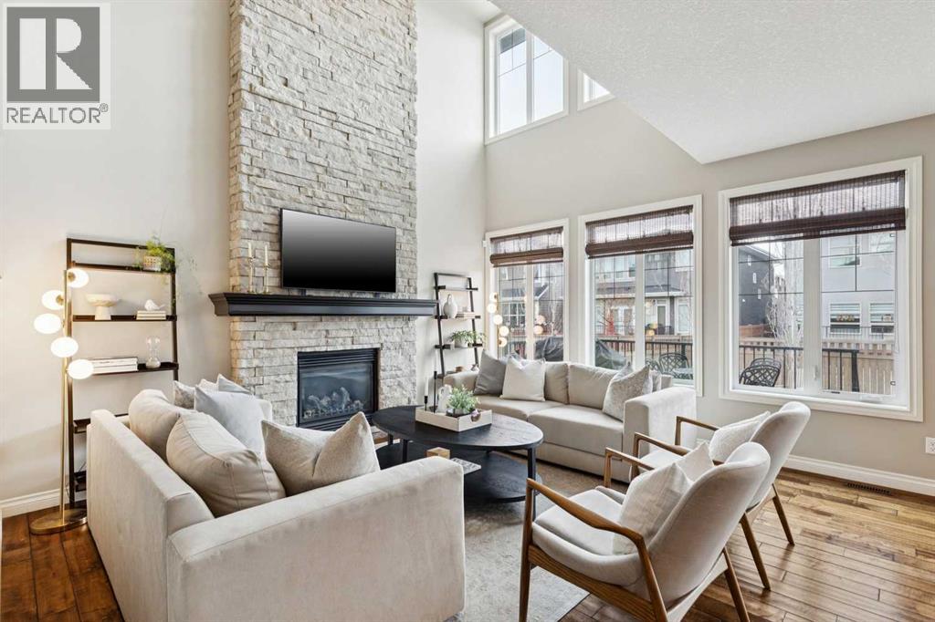 200 Aspen Summit View SW