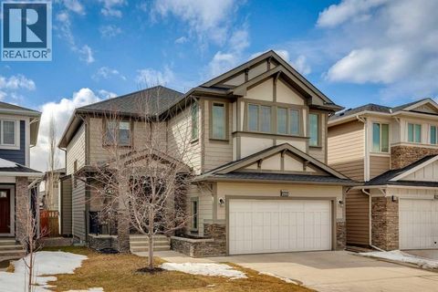 200 Aspen Summit View SW Calgary AB T3H0V9