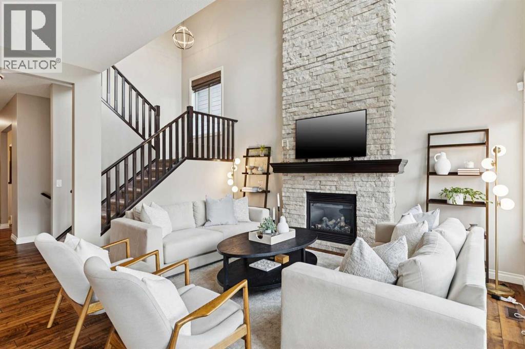 200 Aspen Summit View SW