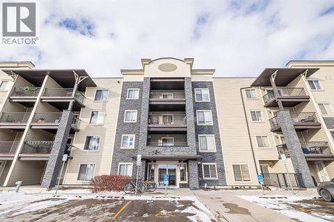 3108, 625 Glenbow Drive Cochrane AB T4C0S9