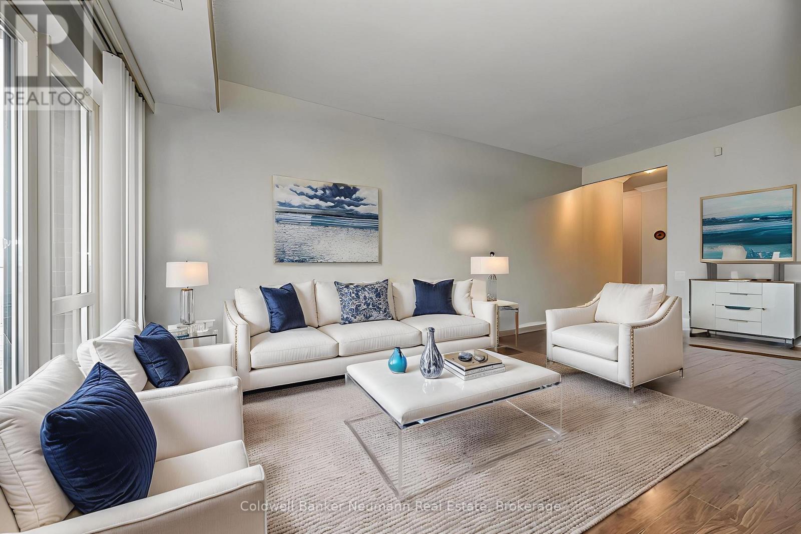 409 - 60 OLD MILL ROAD