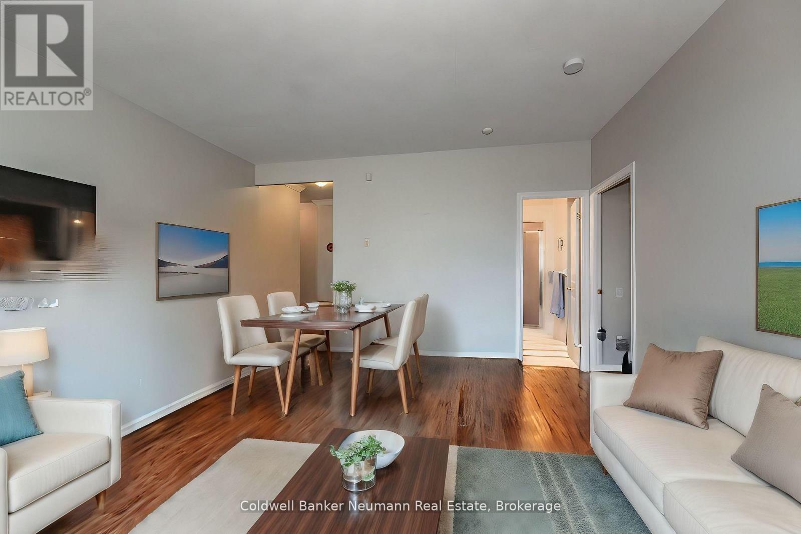 409 - 60 OLD MILL ROAD