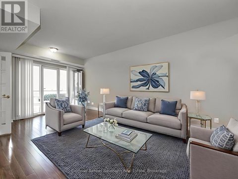 409 - 60 OLD MILL ROAD Oakville (OO Old Oakville) ON L6J7V9