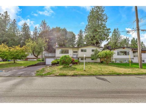 2177 GUILFORD DRIVE Abbotsford BC V2S4Z3