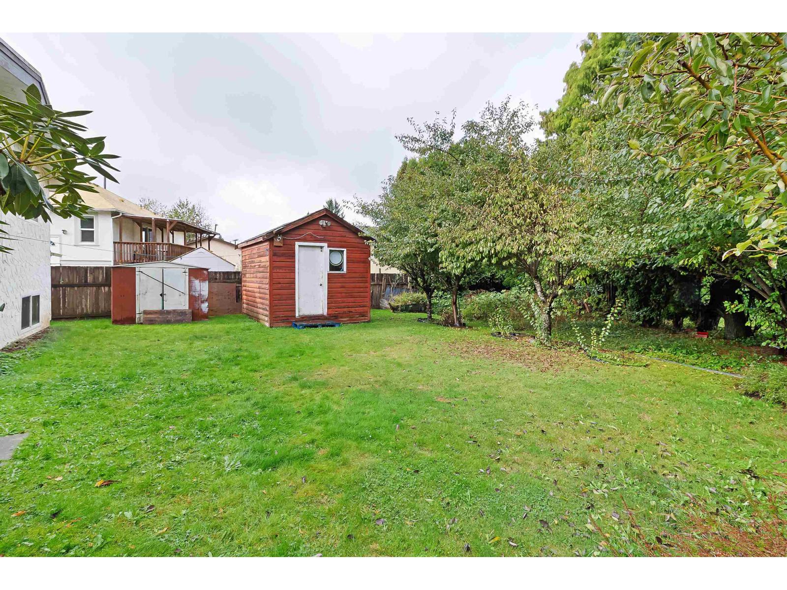 33405 GEORGE FERGUSON WAY