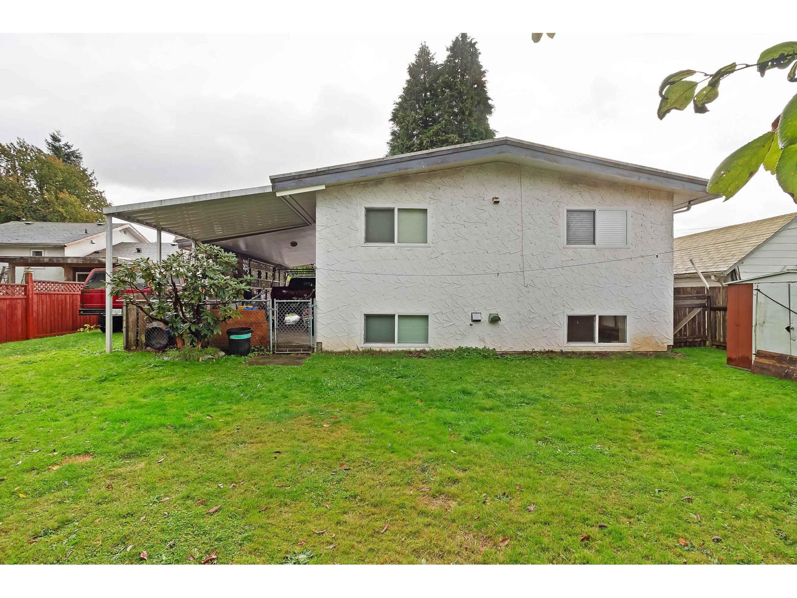 33405 GEORGE FERGUSON WAY