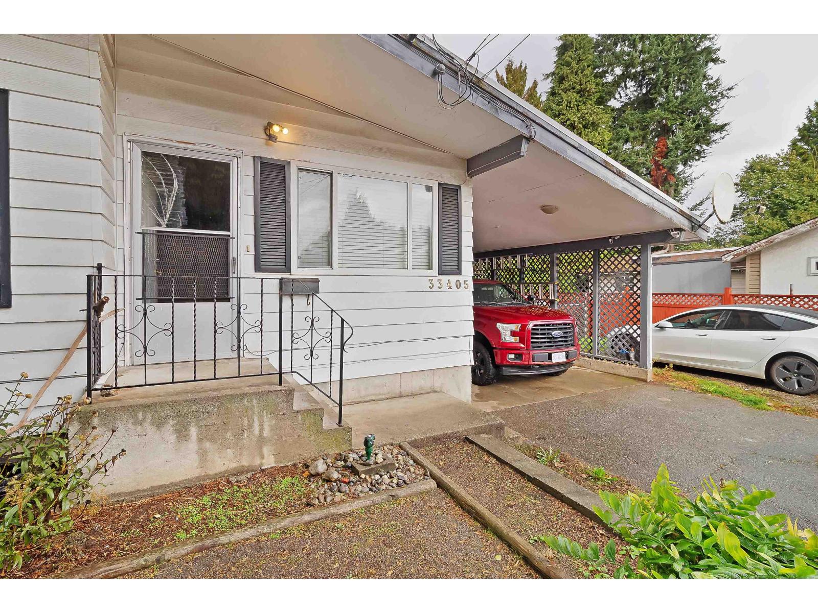 33405 GEORGE FERGUSON WAY