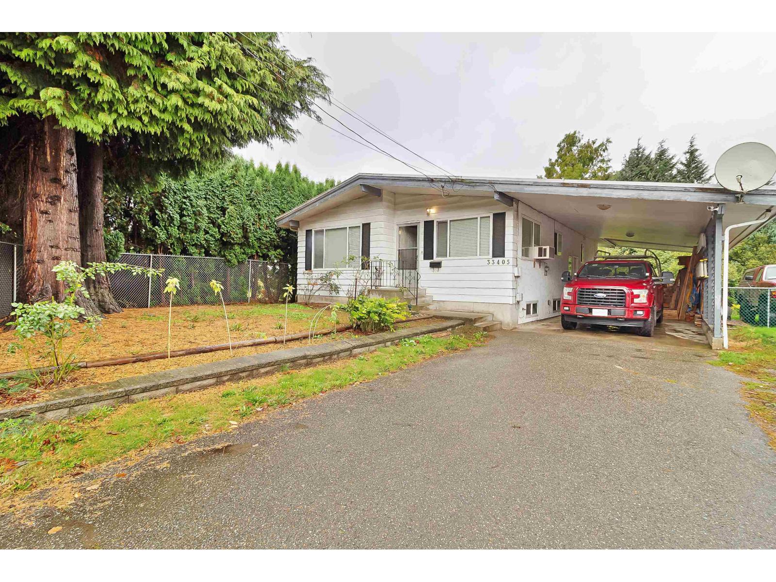 33405 GEORGE FERGUSON WAY