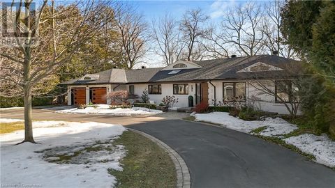 820 GLENWOOD Avenue Burlington ON L7T2J9