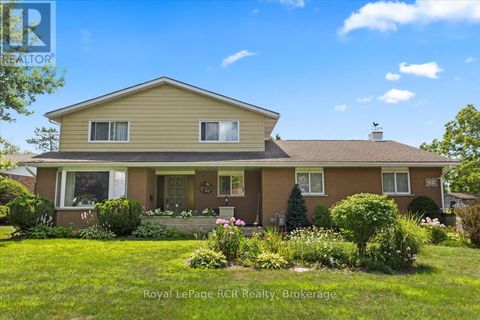 295 2ND STREET Hanover ON N4N1A4