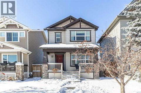 100 Silverado Plains View SW Calgary AB T2X0H4