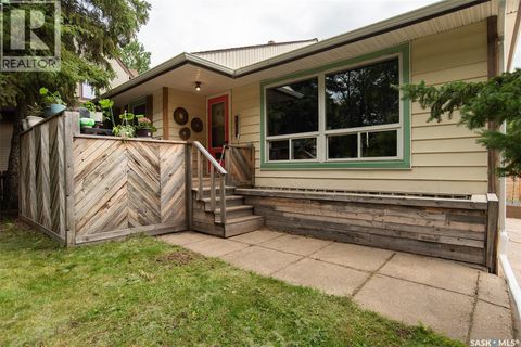 316 2nd STREET E Wynyard SK S0A4T0