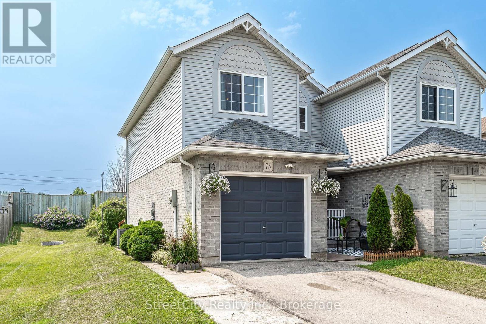 75 WINGFIELD AVENUE