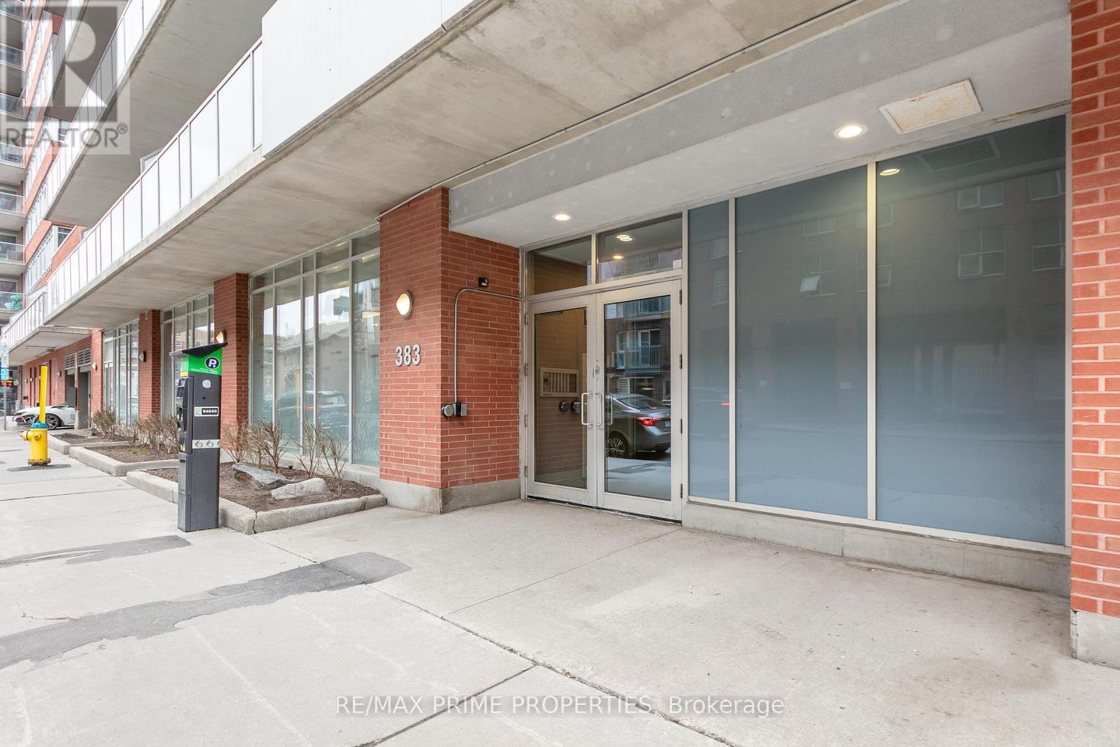 311 - 383 CUMBERLAND STREET