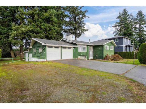 32939 BRUNDIGE AVENUE Abbotsford BC V2S1N3