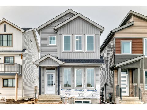 100 Elliott WD Fort Saskatchewan AB T8L1R8