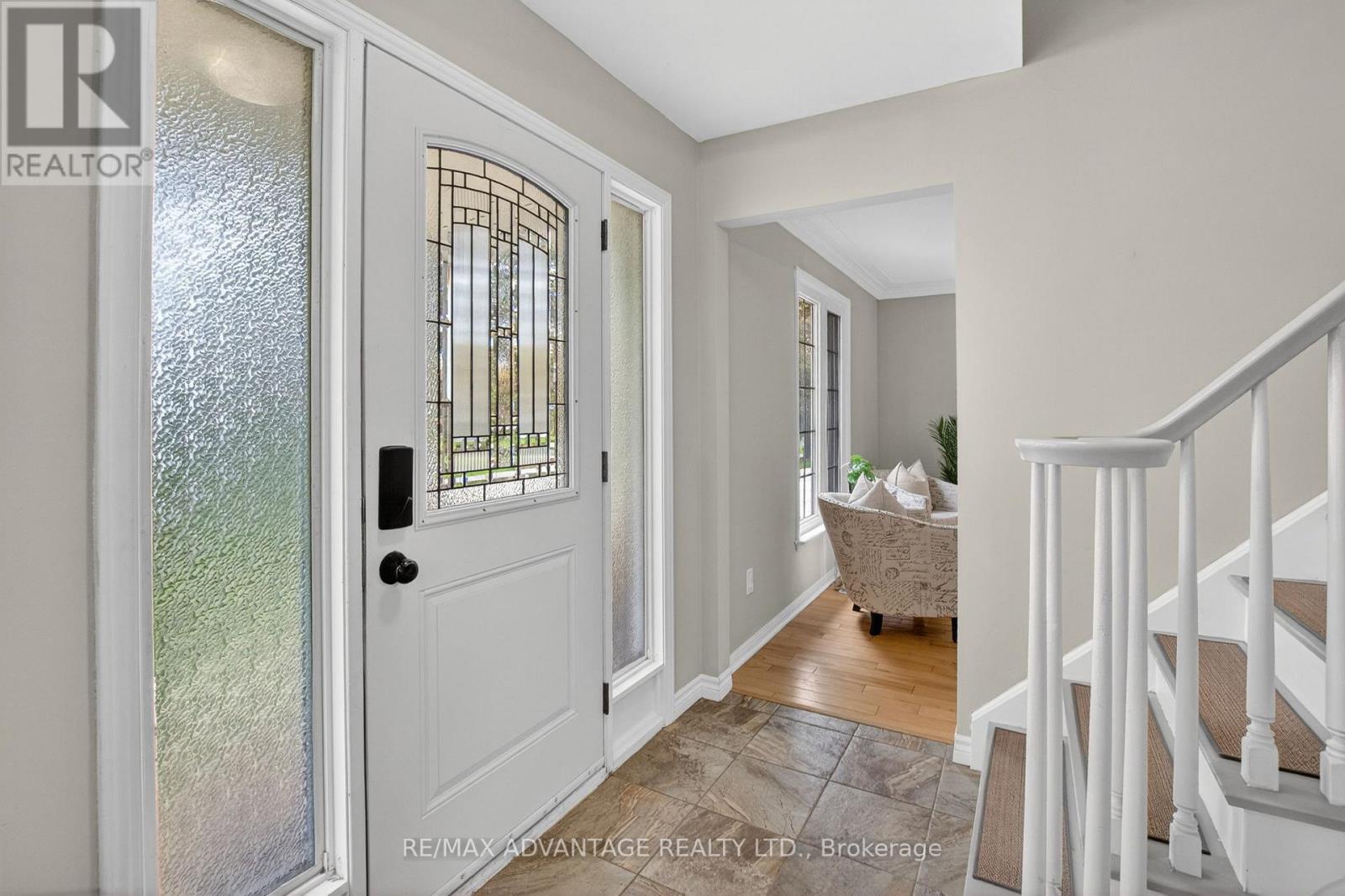 57 NOTTINGHILL CRESCENT