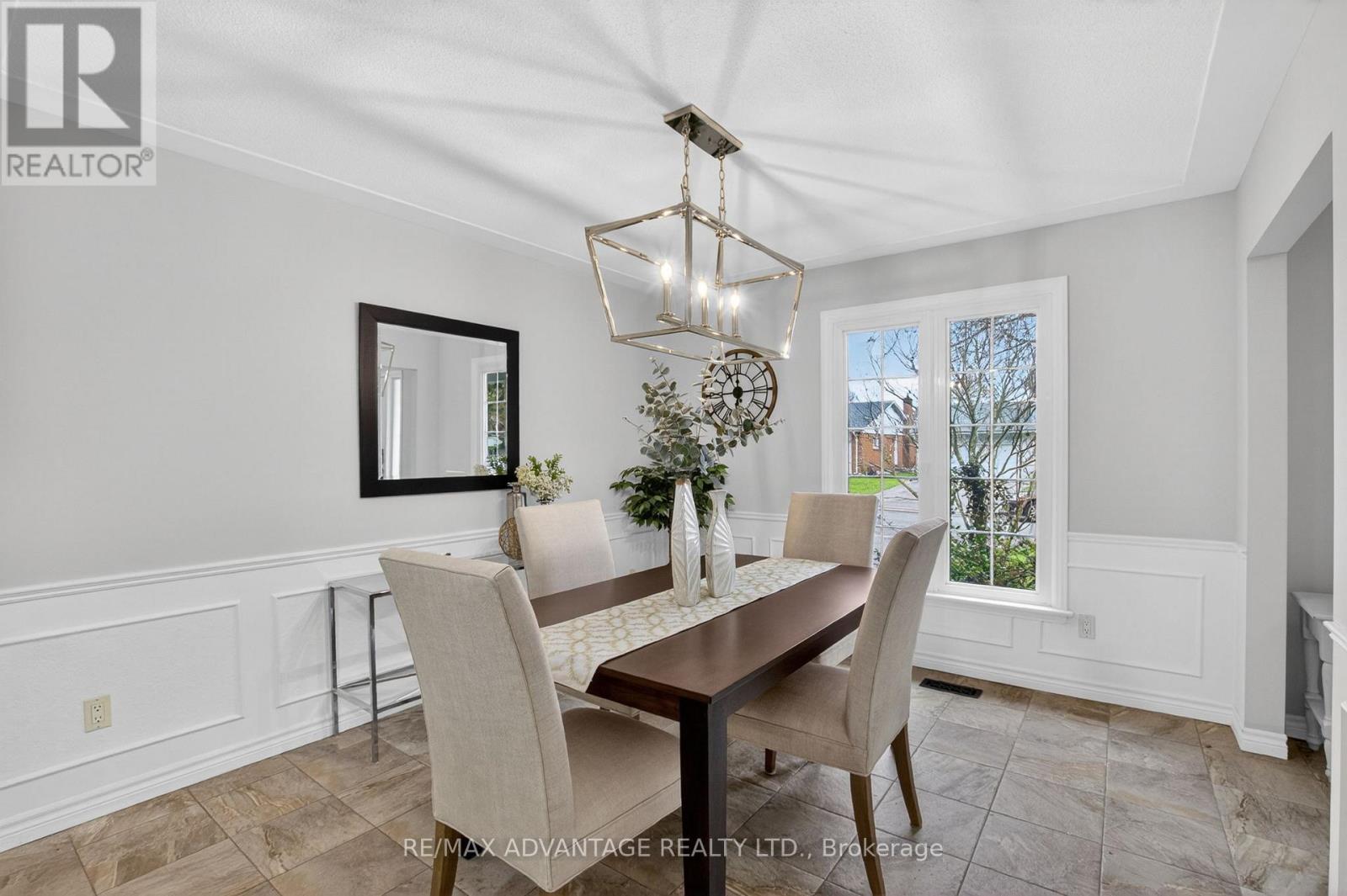 57 NOTTINGHILL CRESCENT