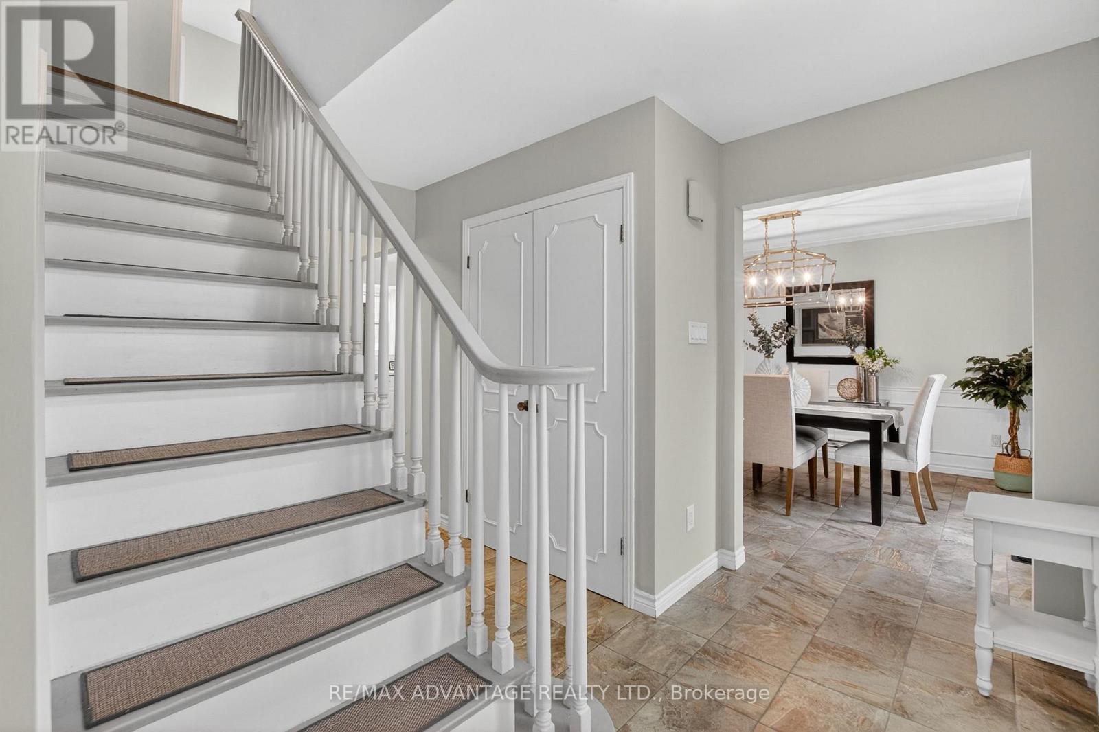 57 NOTTINGHILL CRESCENT