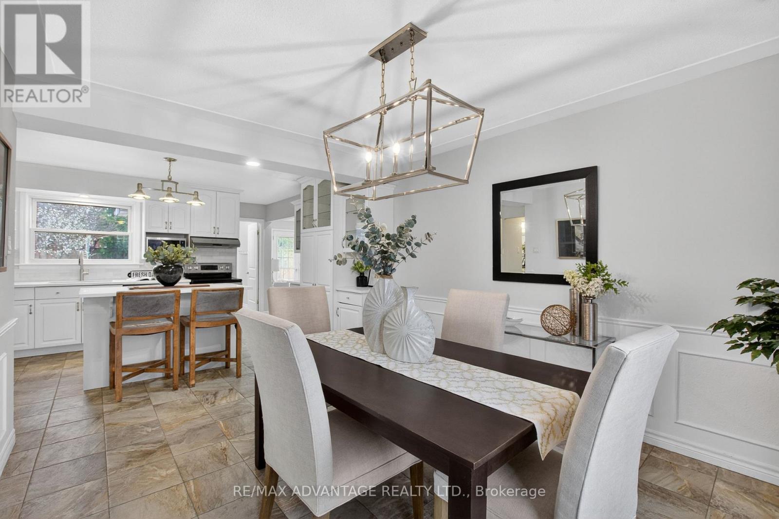 57 NOTTINGHILL CRESCENT