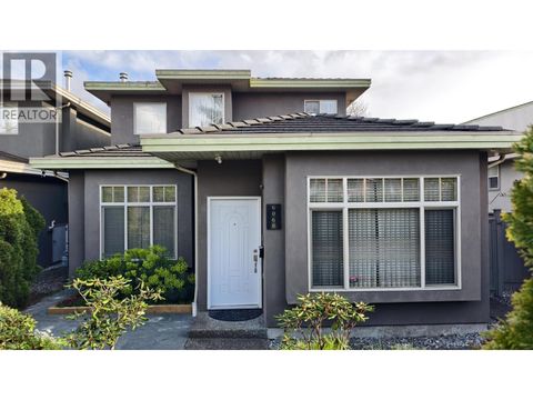 6060 CLINTON STREET Burnaby BC V5J2M5