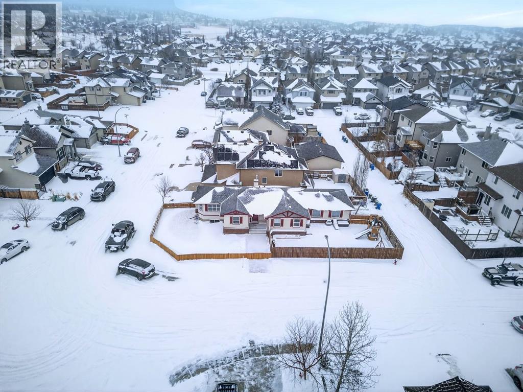 108 Cimarron Grove Circle