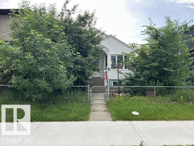 10917 96 ST NW