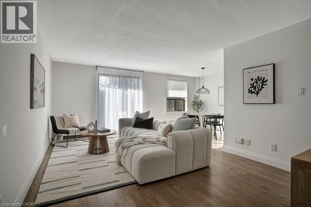 1100 COURTLAND Avenue E Unit# 107