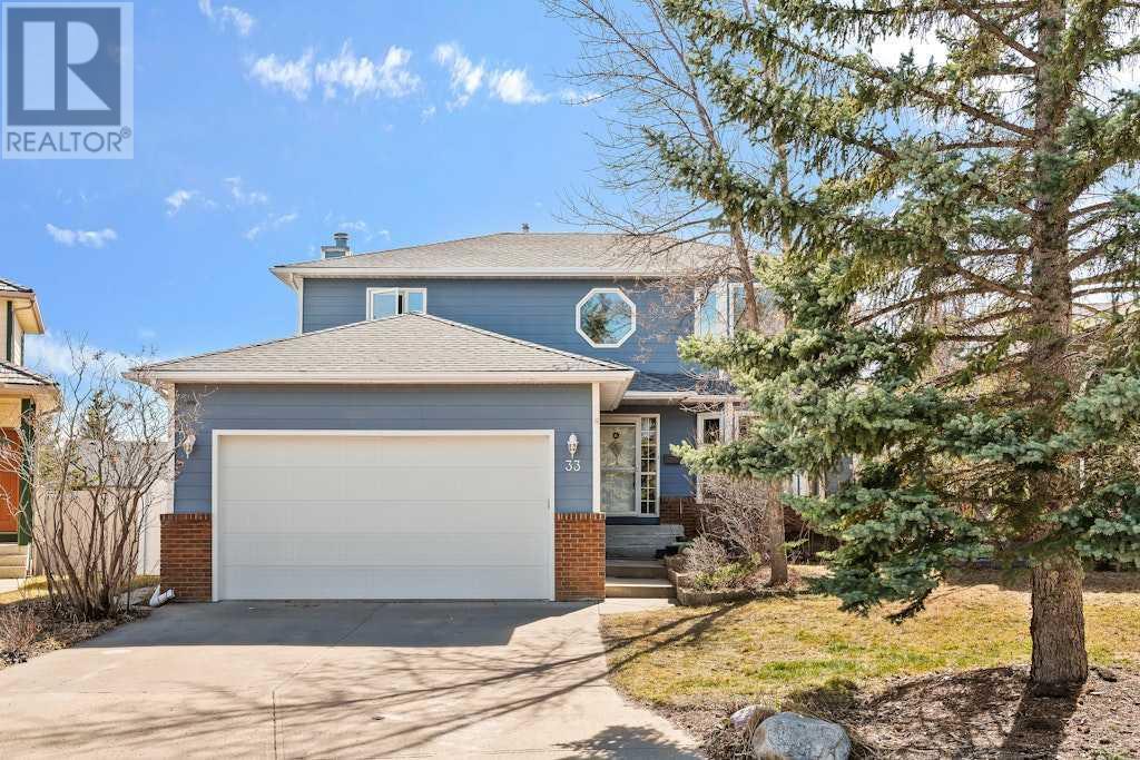 33 Evergreen Gardens SW