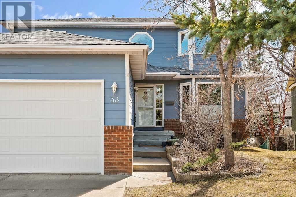 33 Evergreen Gardens SW