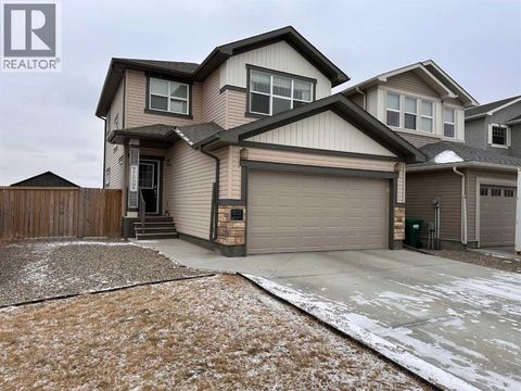 802 Miners Boulevard W Lethbridge AB T1J5L1