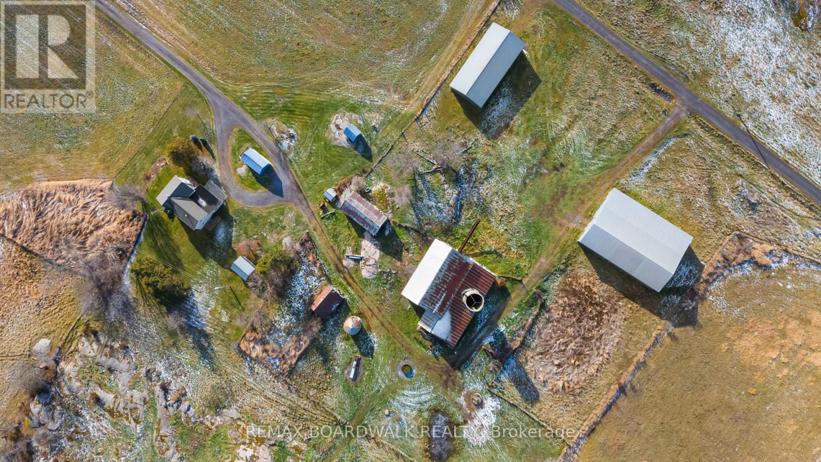 202 MARBLE ROCK ROAD