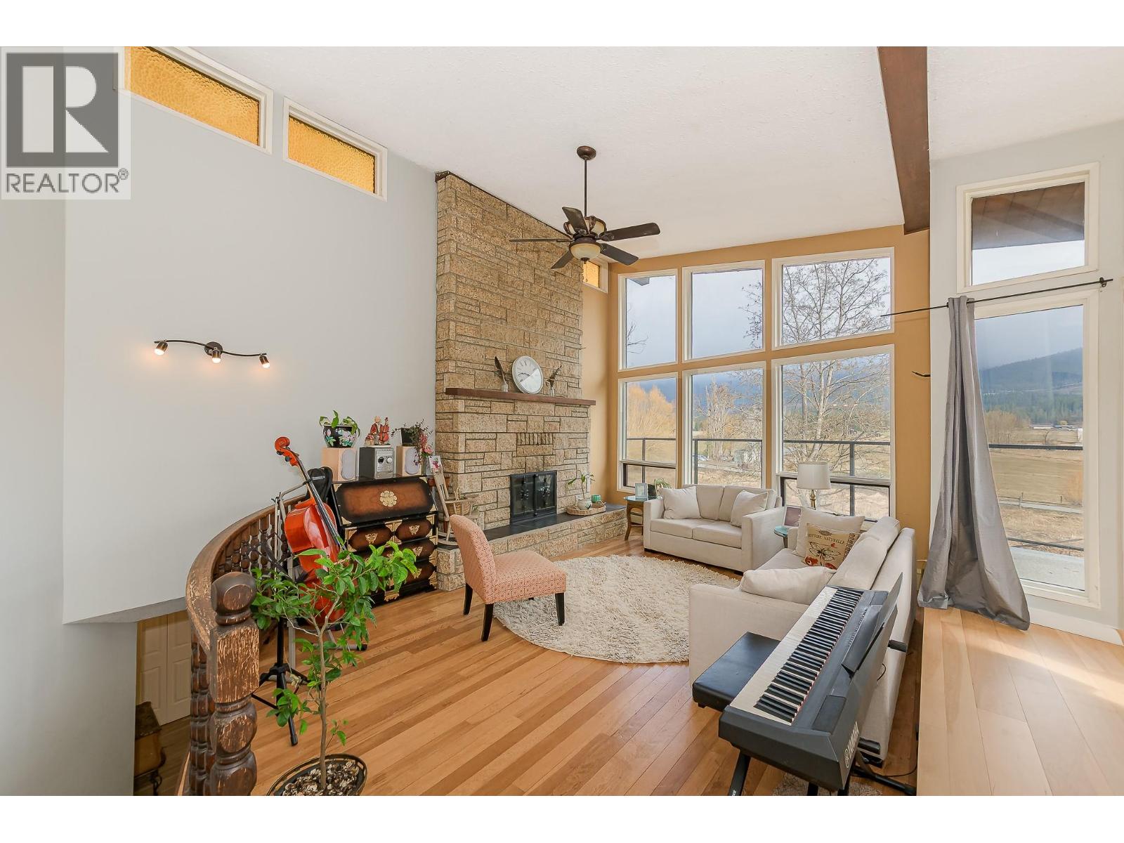 3668 Trinity Valley Road