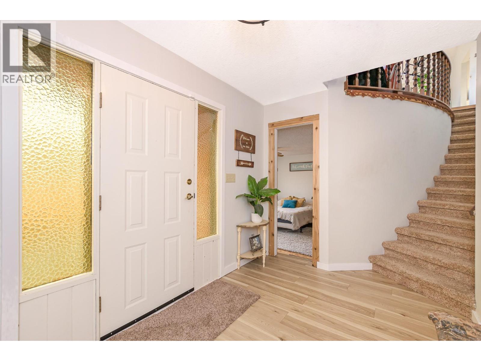 3668 Trinity Valley Road