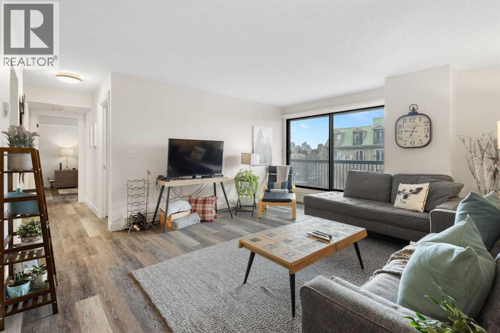 503, 225 25 Avenue SW