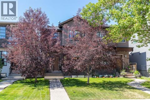 4309 16 Street SW Calgary AB T2T4J1