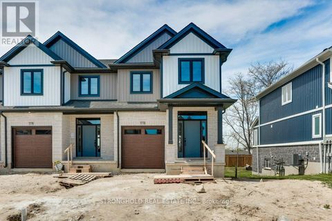 1766 FINLEY CRESCENT London North (North I) ON N6H5M5