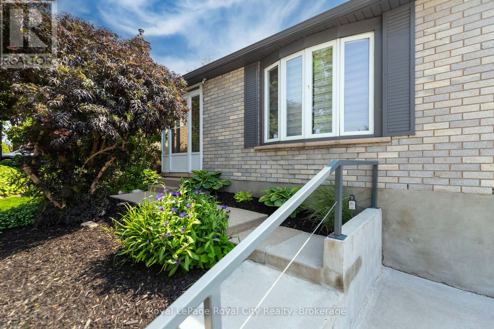 19 BURTON ROAD