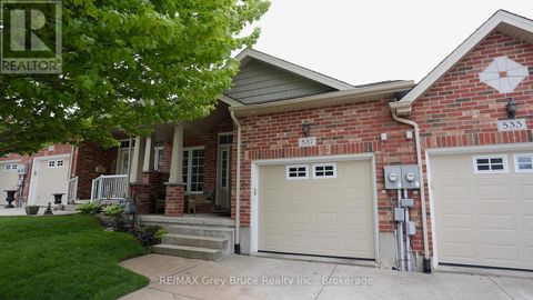 537 9TH STREET A E Owen Sound ON N4K0C3