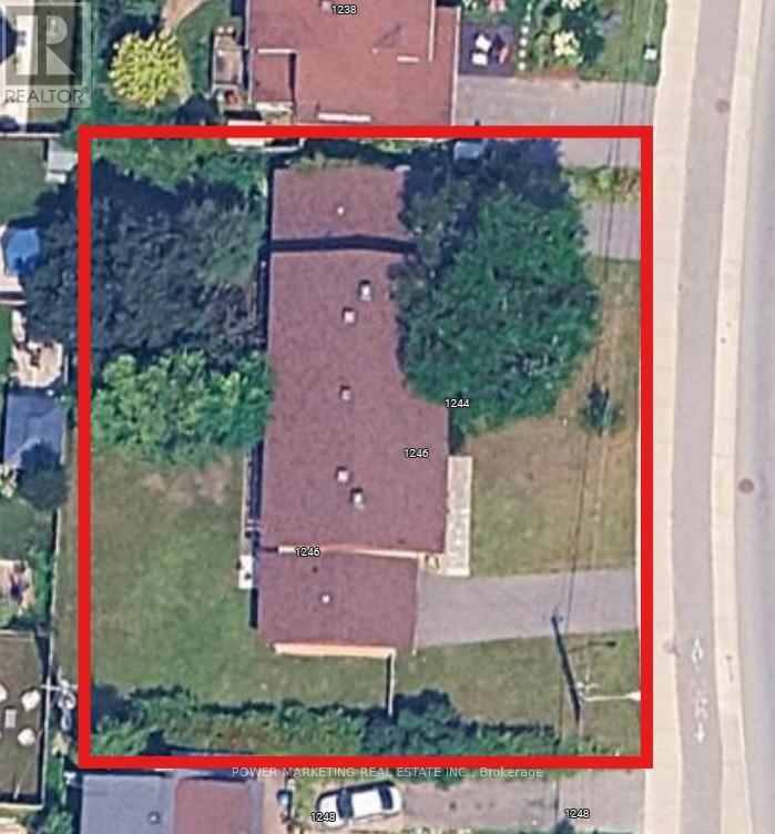 1244 PRINCE OF WALES DRIVE