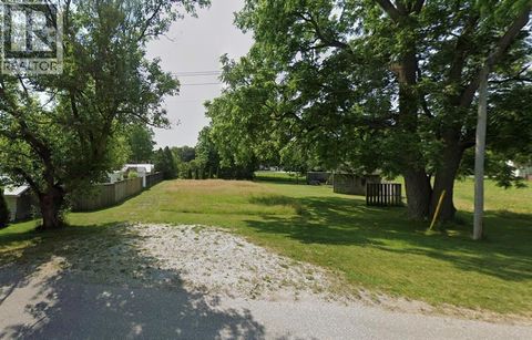 8093 Mill Pond ROAD Brooke-Alvinston ON N0N1A0