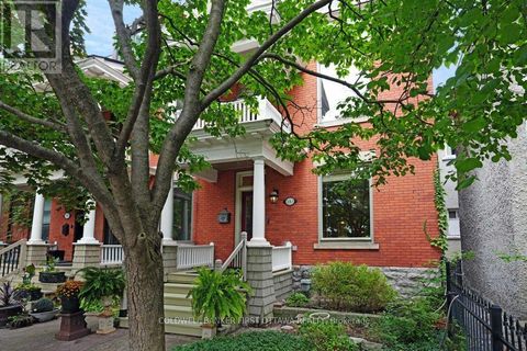 543 BESSERER STREET Ottawa ON K1N6C6