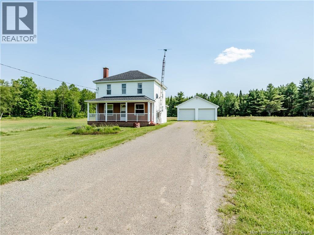 Photo 1 of 30 — 2649 Saint-Ignace, Saint-Ignace, NB E4X2J3