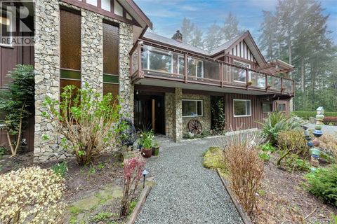 11391 West Saanich Rd North Saanich BC V8L5H1